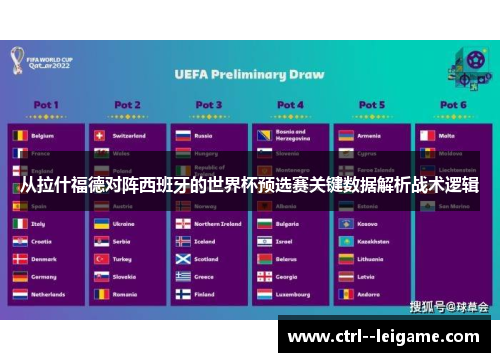 从拉什福德对阵西班牙的世界杯预选赛关键数据解析战术逻辑